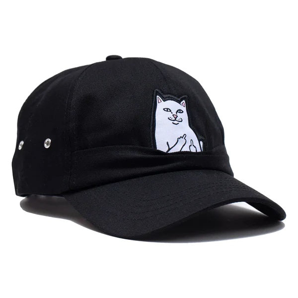 Lord Nermal 6 Panel
