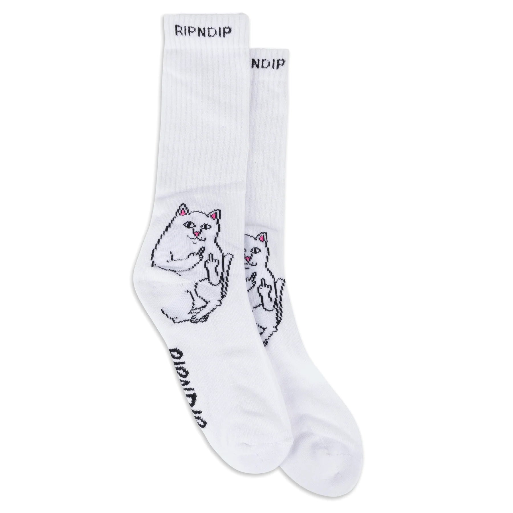 LORD NERMAL SOCKS