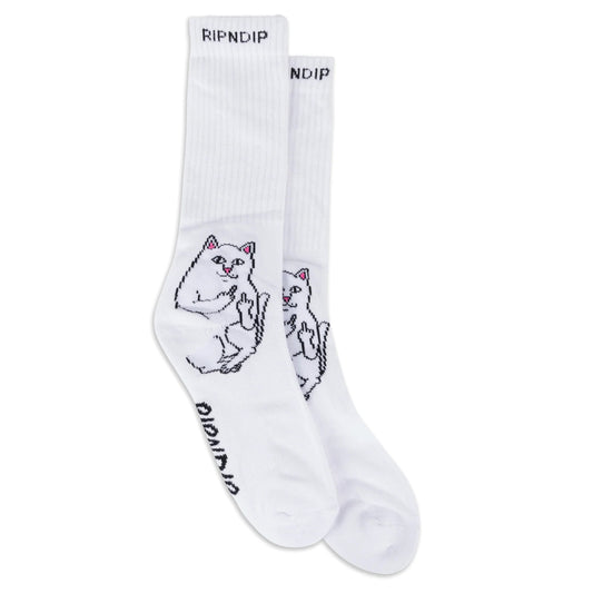 LORD NERMAL SOCKS