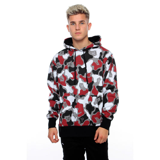 NERMCAMO HOODIE
