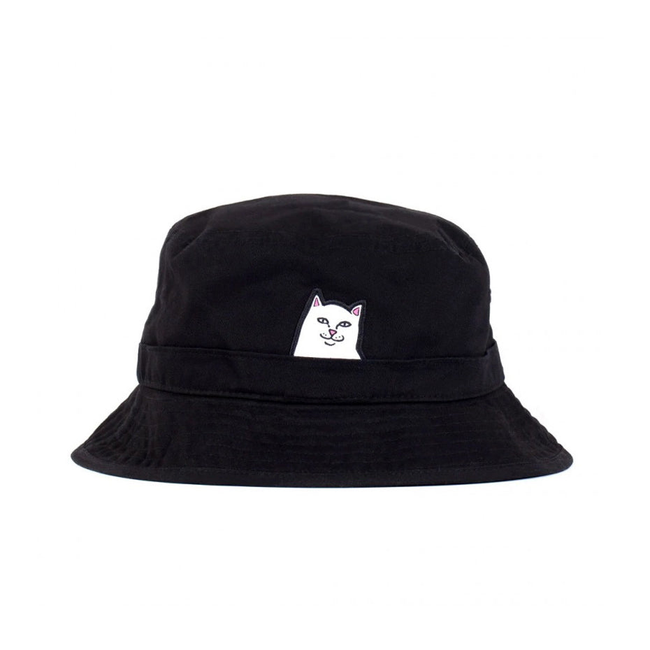 Lord Nermal Bucket Hat