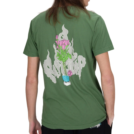Flower Vase Tee