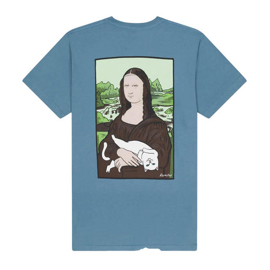 Nerma Lisa Pocket Tee