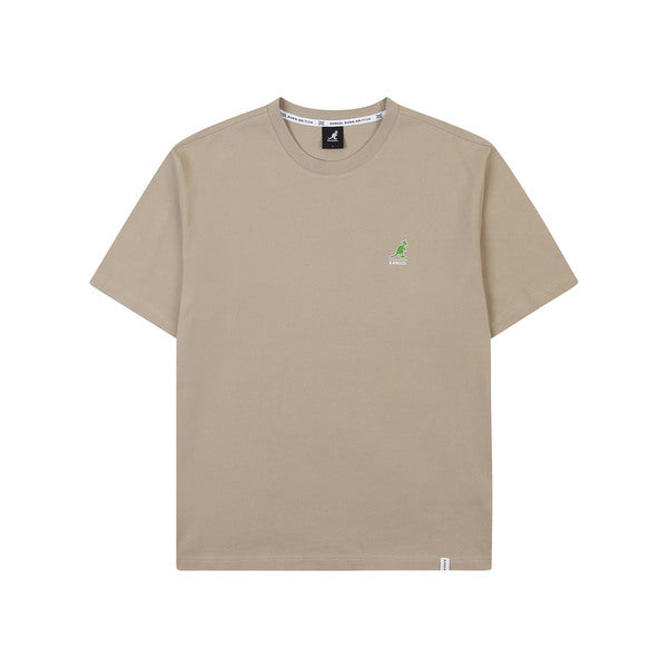 Printed Symbol T-shirt