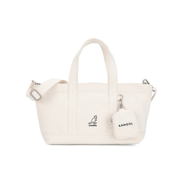 Lucky Canvas Tote Bag Ⅱ