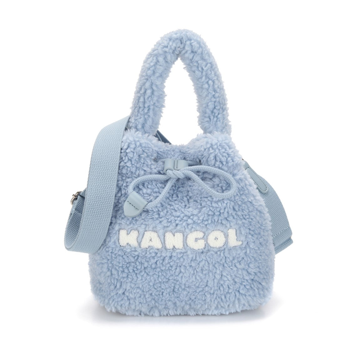 Bichon Ⅲ Bucket Bag