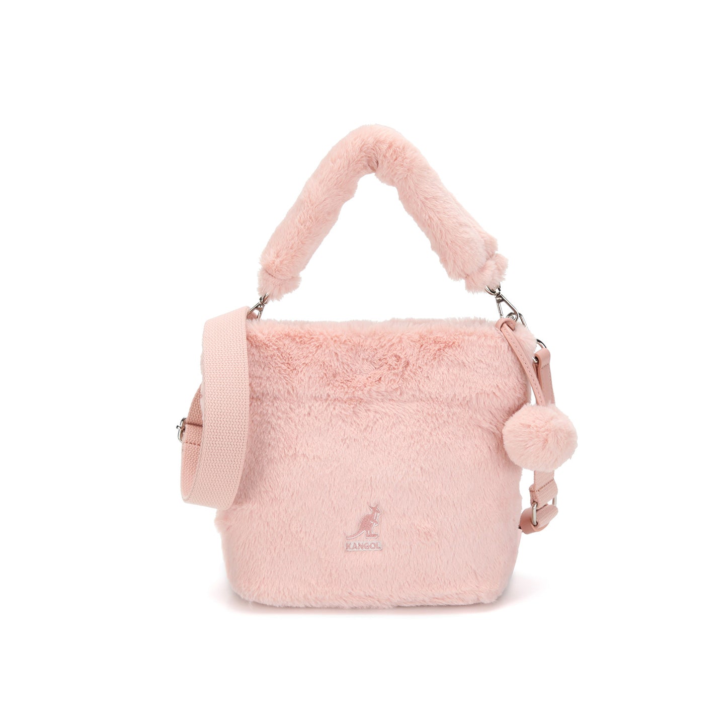 Teddy Ⅴ Bucket Bag