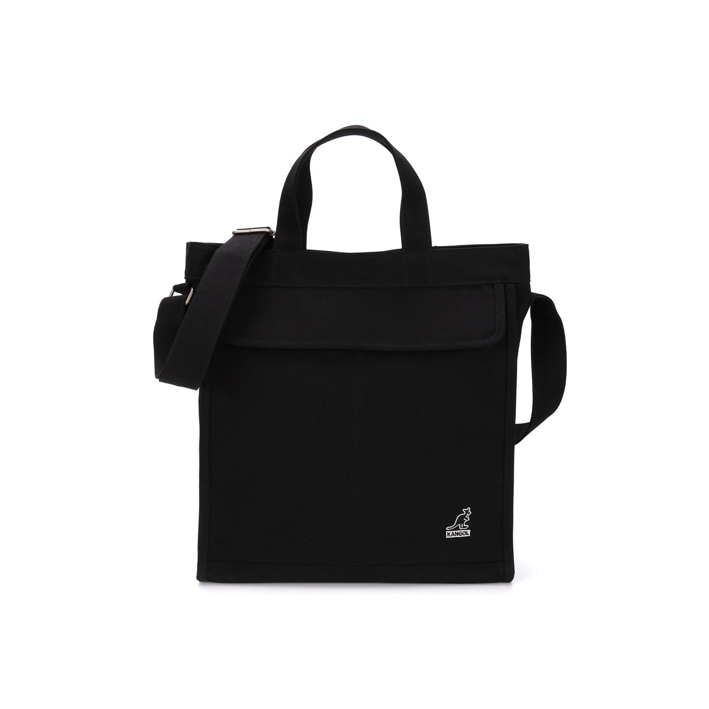 Jude Canvas Tote Bag Ⅲ