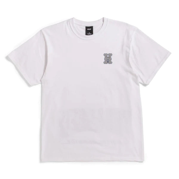 HIGH POINT S/S TEE