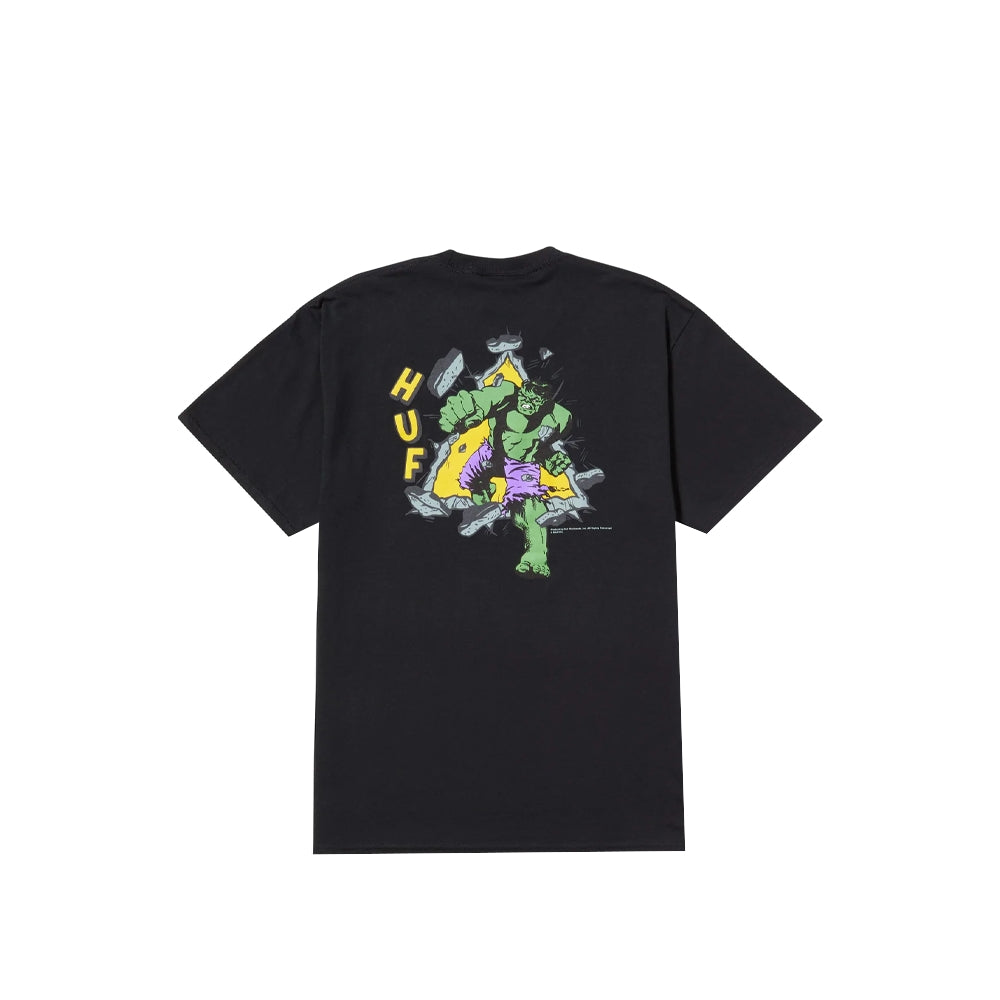 HULK TT S/S TEE
