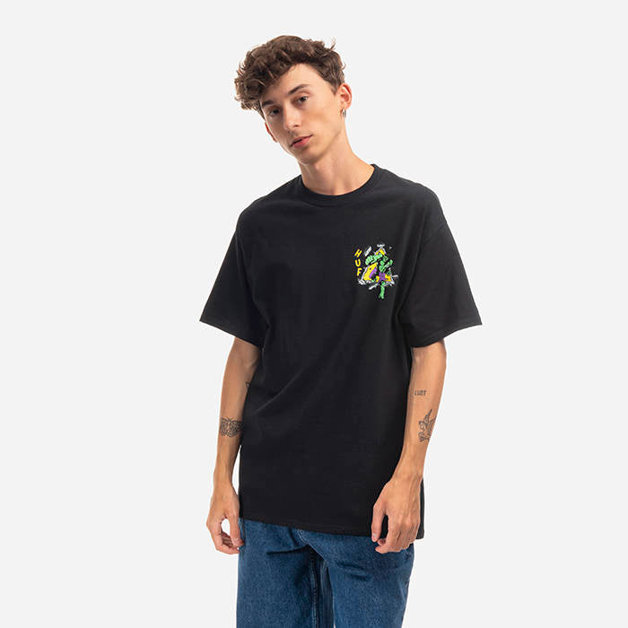 HULK TT S/S TEE