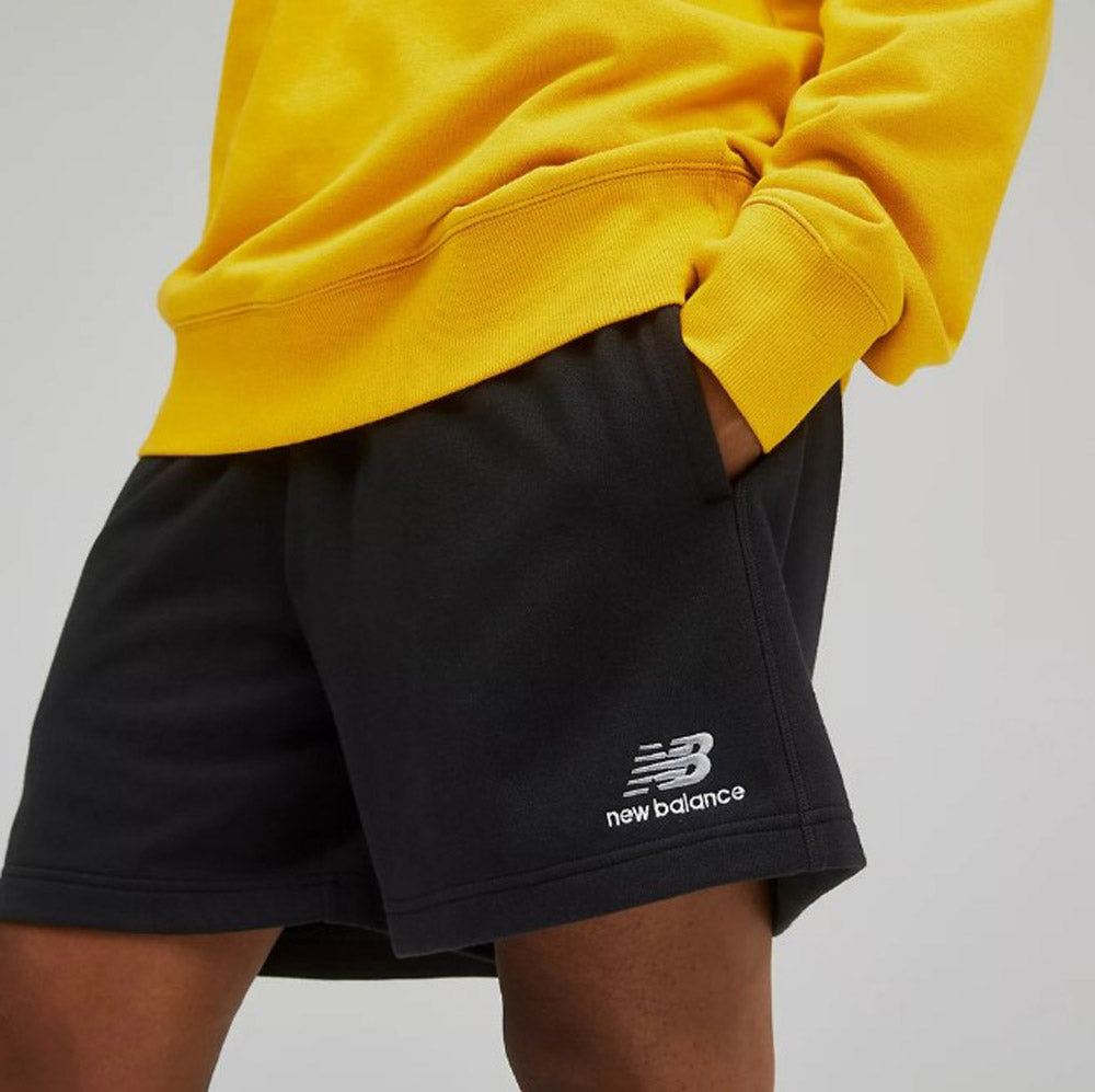 Uni-ssentials French Terry Short