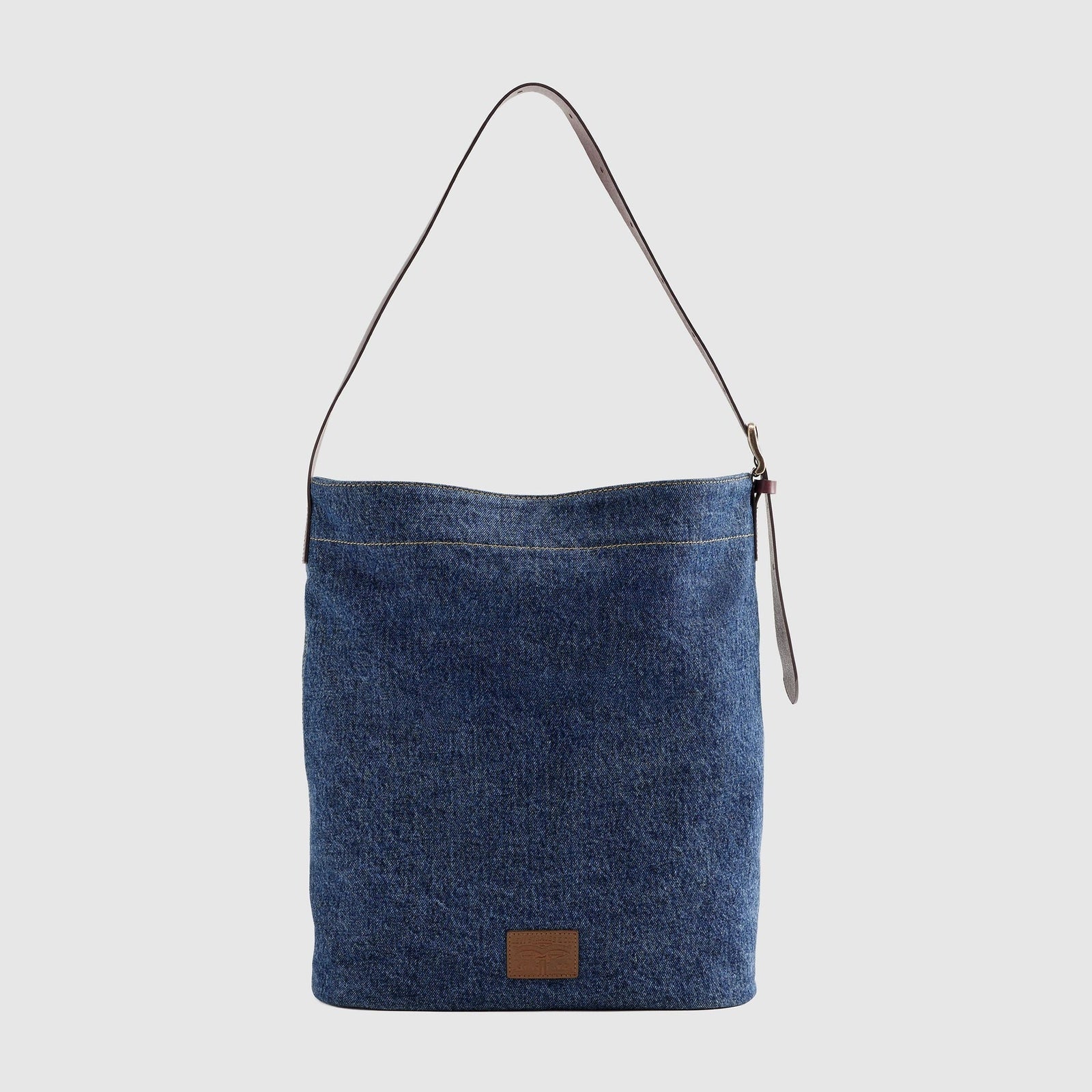 WOMEN'S HERITAGE MEDIUM BAG OCEAN INDIGO