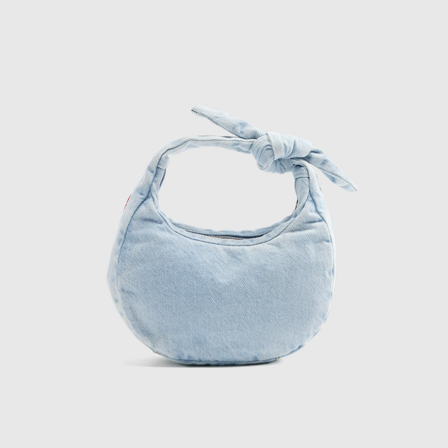 BABY BROOKLYN W/KNOT CLOUDS INDIGO WASH
