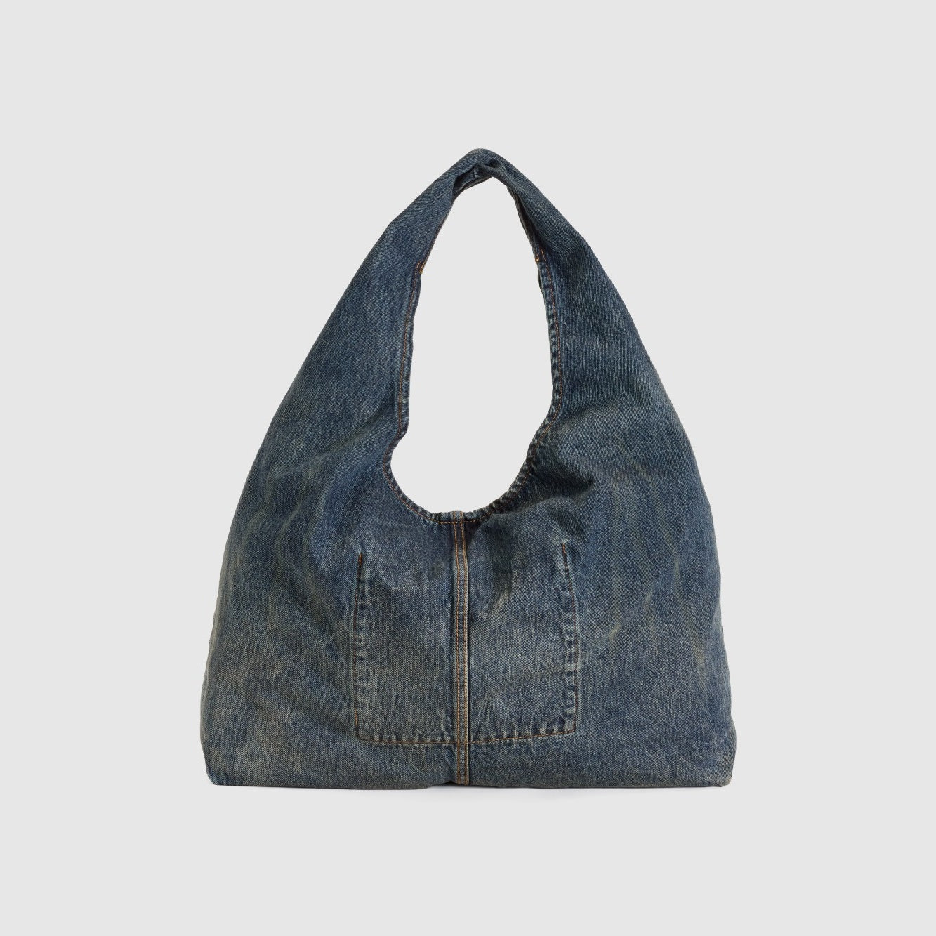 EMERSON SHOULDER BAG LAID IN THE MEADOW