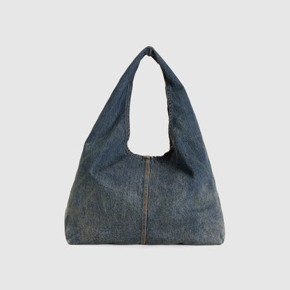 EMERSON SHOULDER BAG LAID IN THE MEADOW