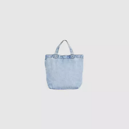 MINI LEVI'S TOTE OCEAN INDIGO WASH 12
