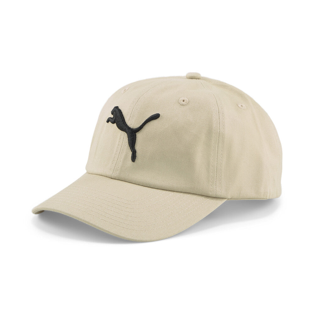 PUMA ESS Cat Logo BB Cap