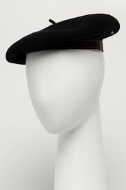 ANGLOBASQUE BERET