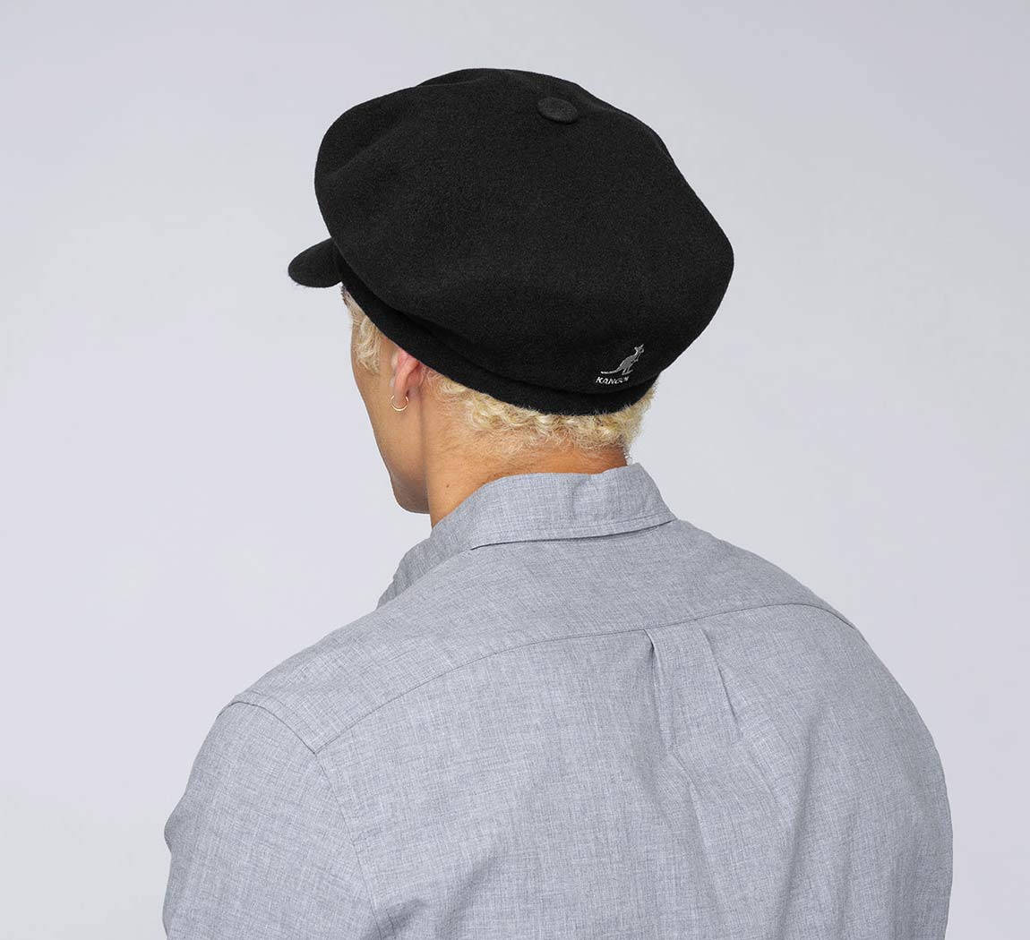 WOOL SPITFIRE