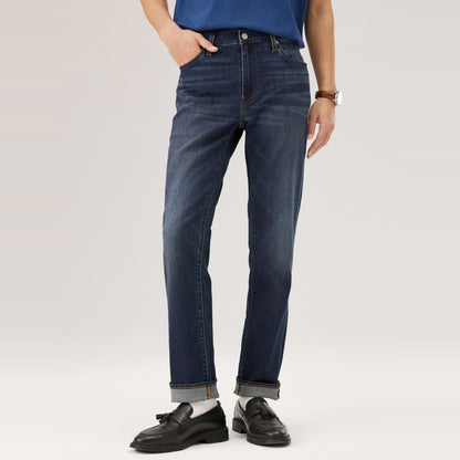 511 SLIM L H126 DK IDO WORM IN-26