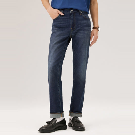 511 SLIM L H126 DK IDO WORM IN-26