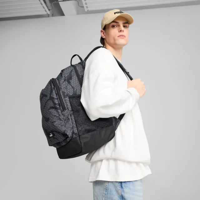 PUMA ACADEMY AOP Backpack