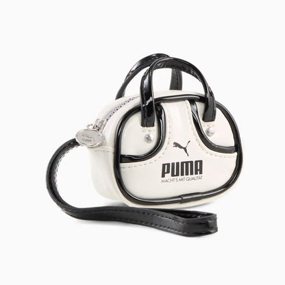 PUMA 1976 Grip Bag Keycha