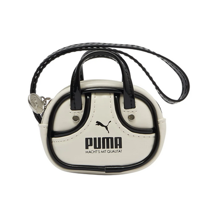 PUMA 1976 Grip Bag Keycha