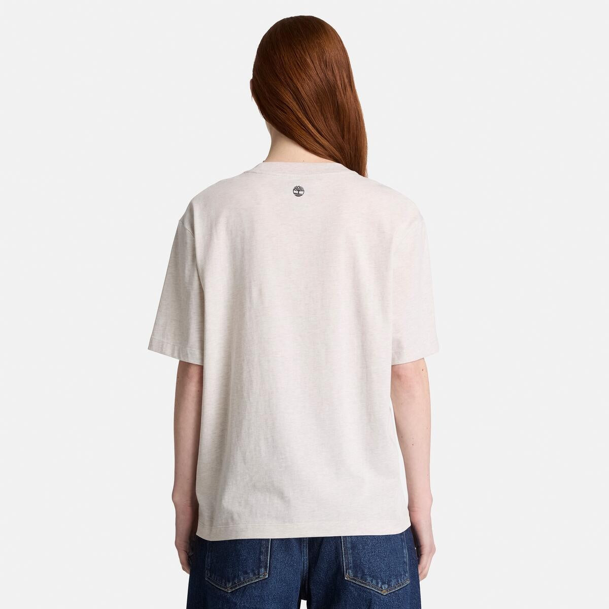 Graphic Short Sleeves Tee LIGH,FQ