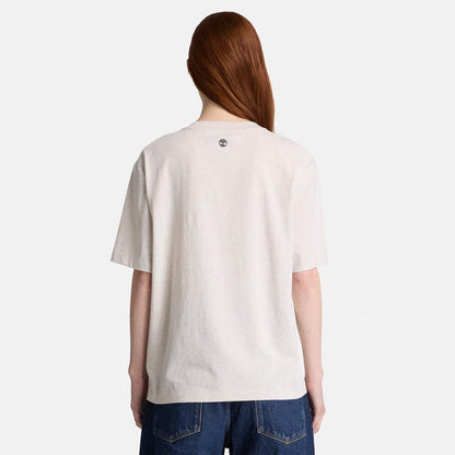Graphic Short Sleeves Tee LIGH,FQ