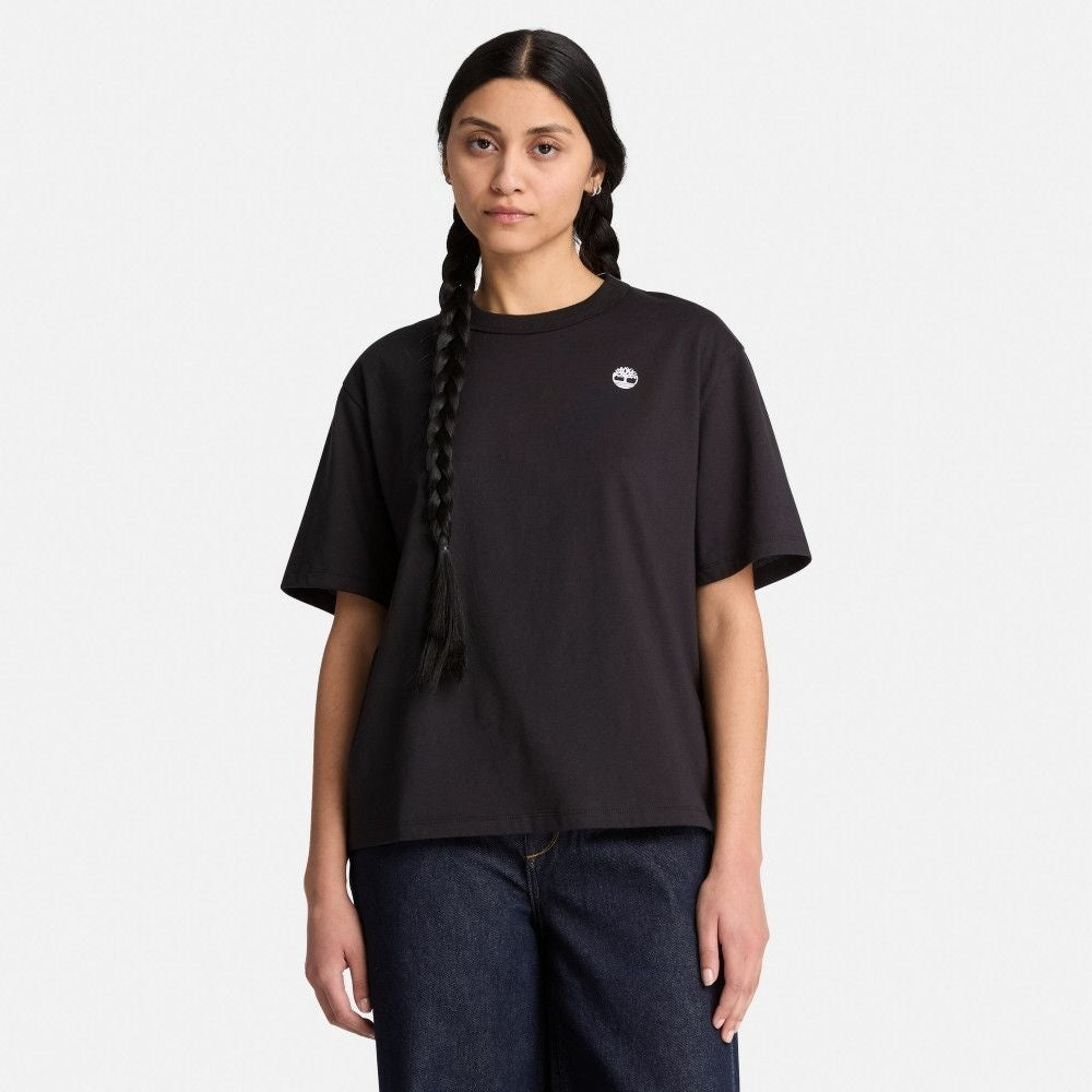 Seasonal Graphic Short-Sleeve,FQ
