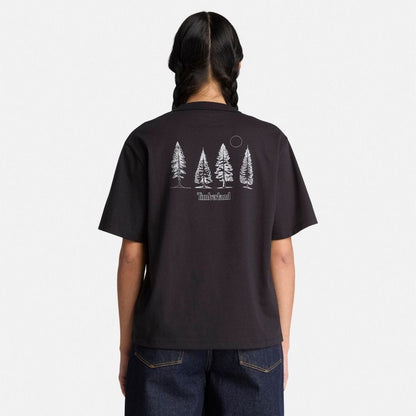 Seasonal Graphic Short-Sleeve,FQ