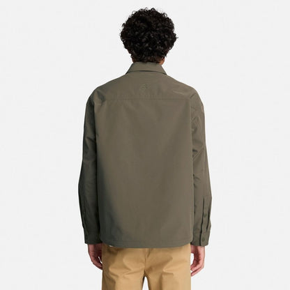 AF DWR Shacket SEA TURTLE,FQ