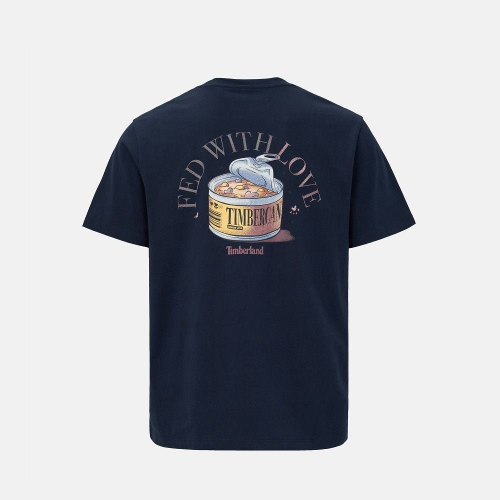 SPEED Couple Tee DARK SAPPHIRE,FQ