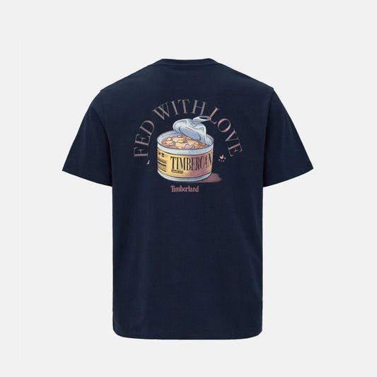 SPEED Couple Tee DARK SAPPHIRE,FQ