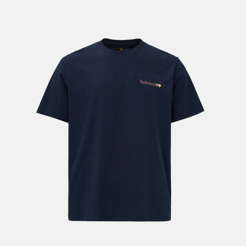 SPEED Couple Tee DARK SAPPHIRE,FQ