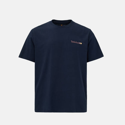 SPEED Couple Tee DARK SAPPHIRE,FQ
