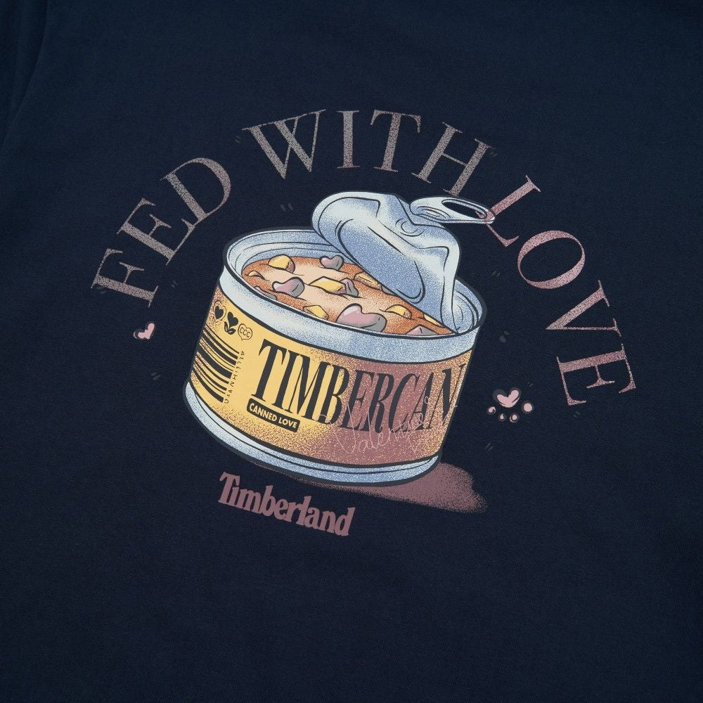 SPEED Couple Tee DARK SAPPHIRE,FQ