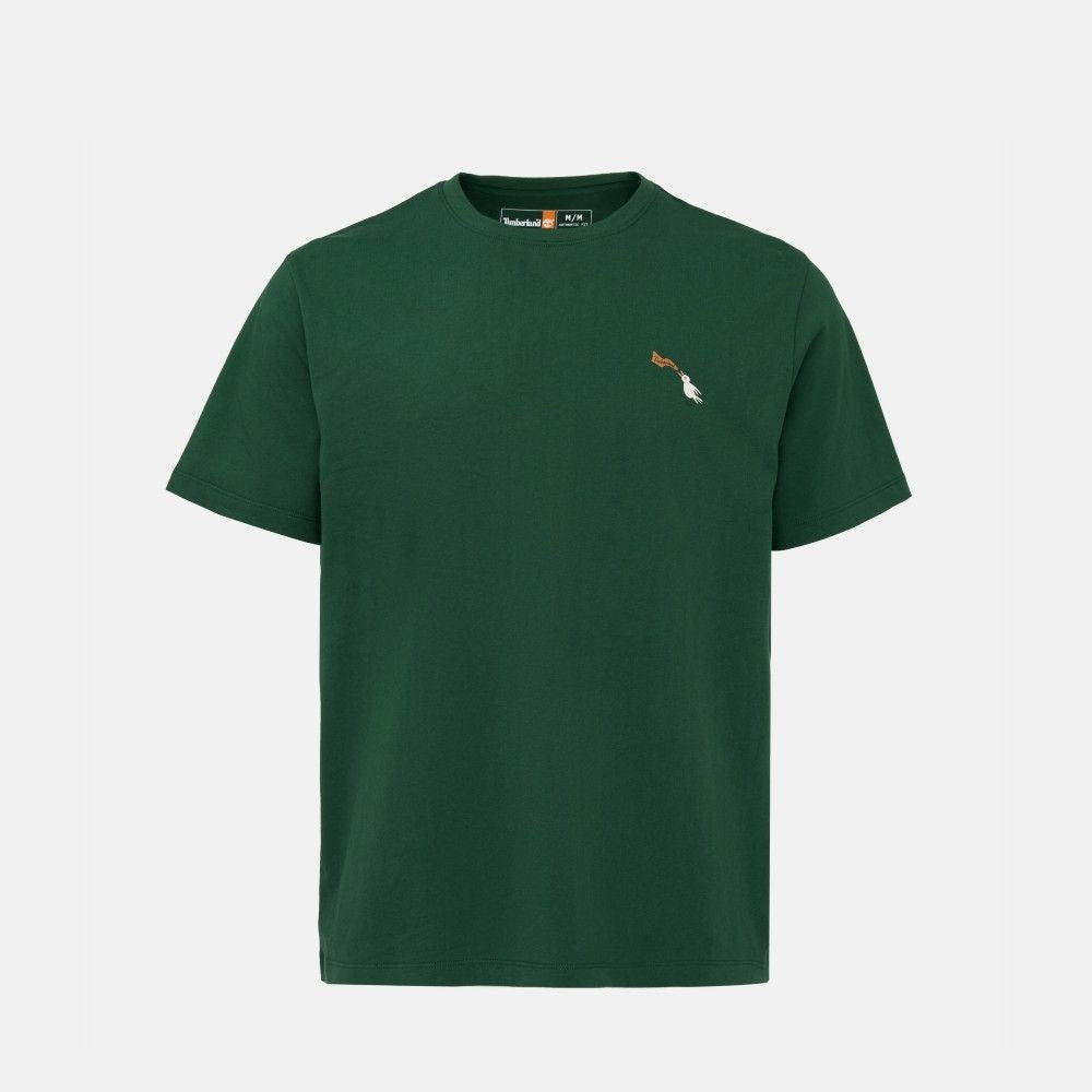 SPEED Graphic Tee 1 PINENEEDLE,FQ