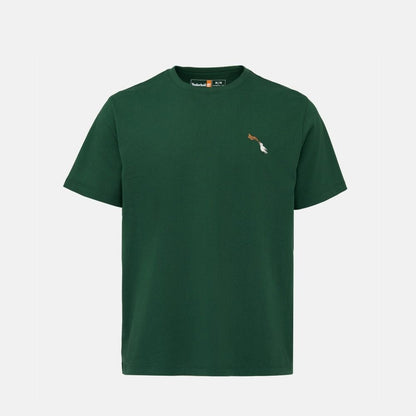 SPEED Graphic Tee 1 PINENEEDLE,FQ