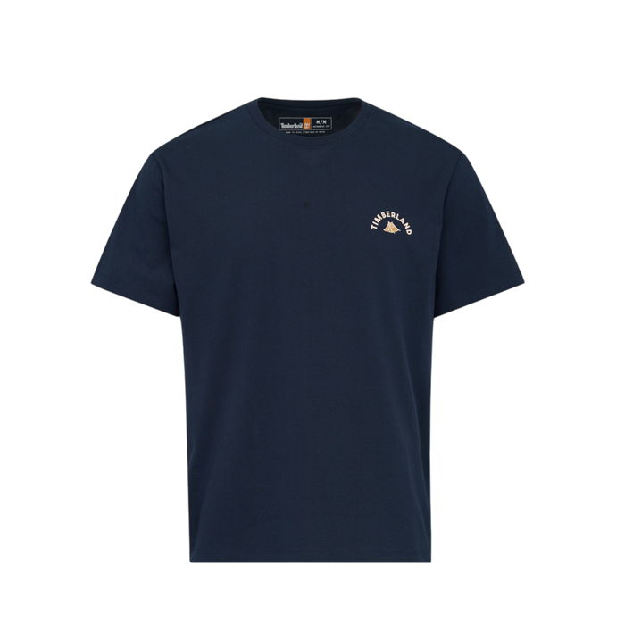 SPEED Graphic Tee 2 DARK SAPPH,FQ