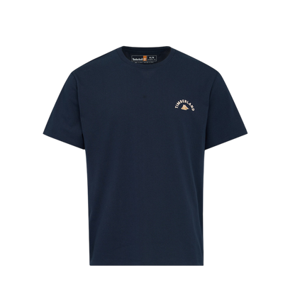 SPEED Graphic Tee 2 DARK SAPPH,FQ