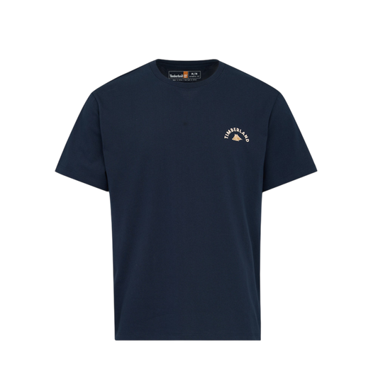 SPEED Graphic Tee 2 DARK SAPPH,FQ
