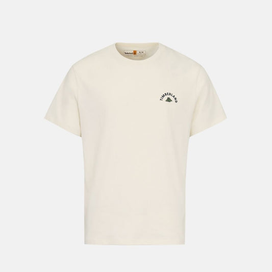 SPEED Graphic Tee 2 VINTAGE WH,FQ