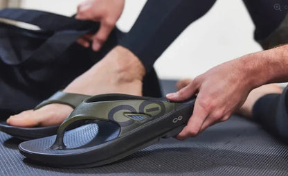 OOriginal Sport Tactical GRN