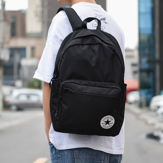 GO 2 BACKPACK BLACK