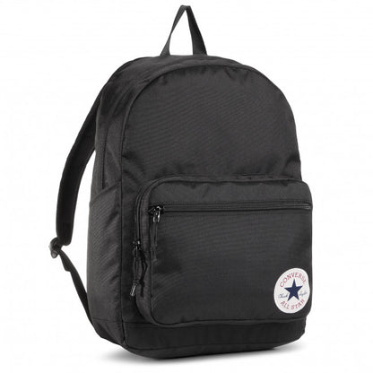 GO 2 BACKPACK BLACK