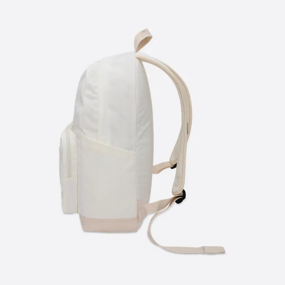 GO 2 BACKPACK EGRET/NATURAL IVORY