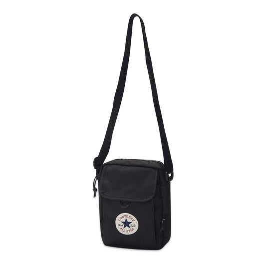 CROSS BODY 2 BLACK